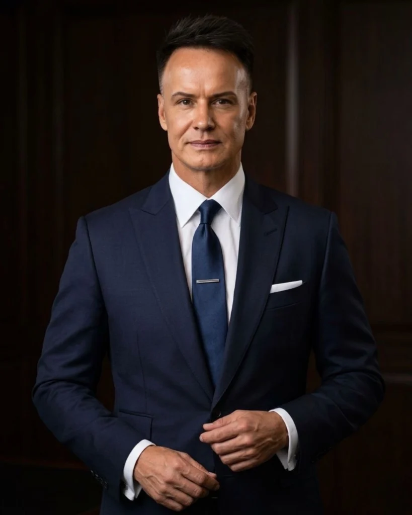 Real America’s Voice en Español Names Julio Gonzalez as President