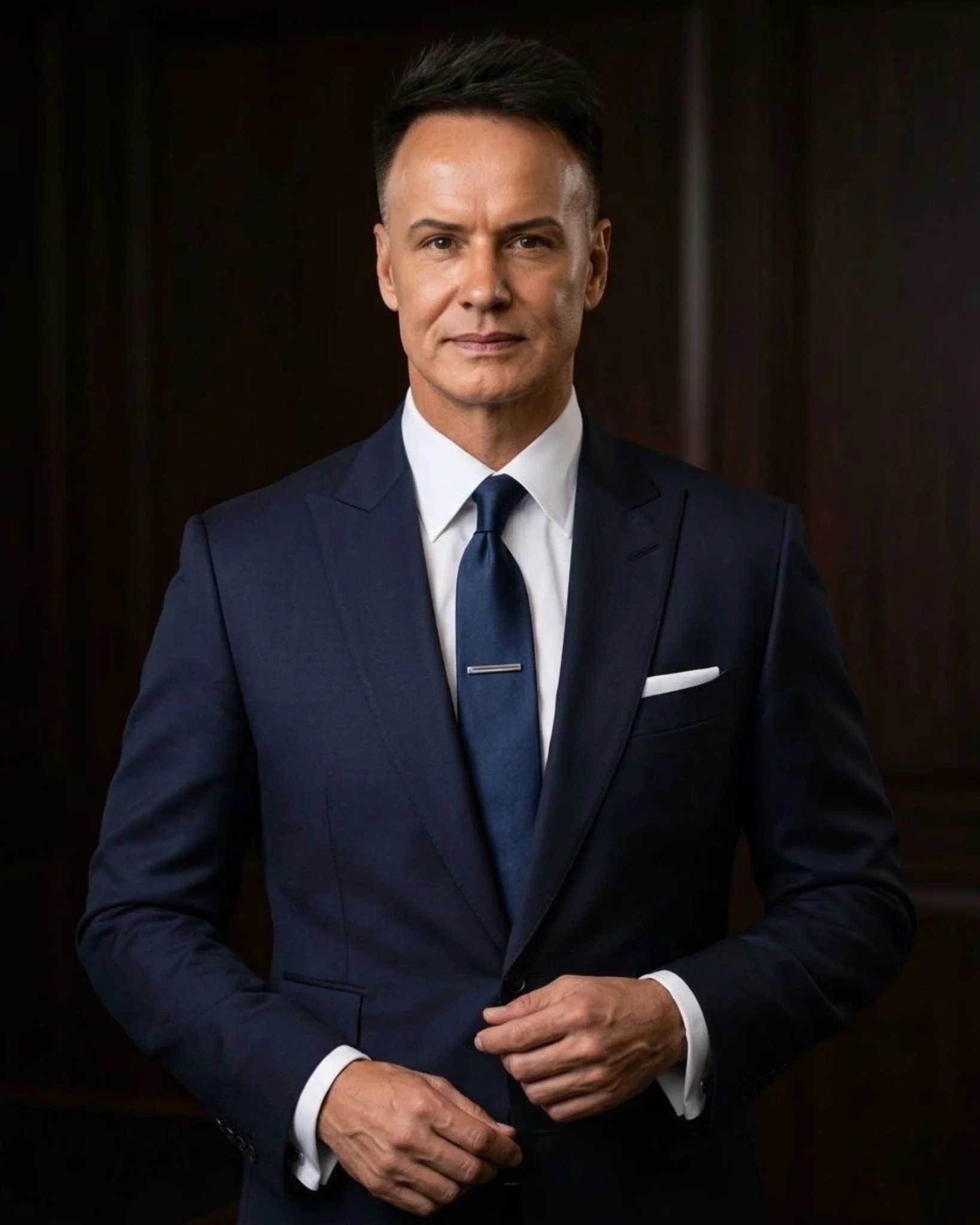 Real America’s Voice en Español Names Julio Gonzalez as President