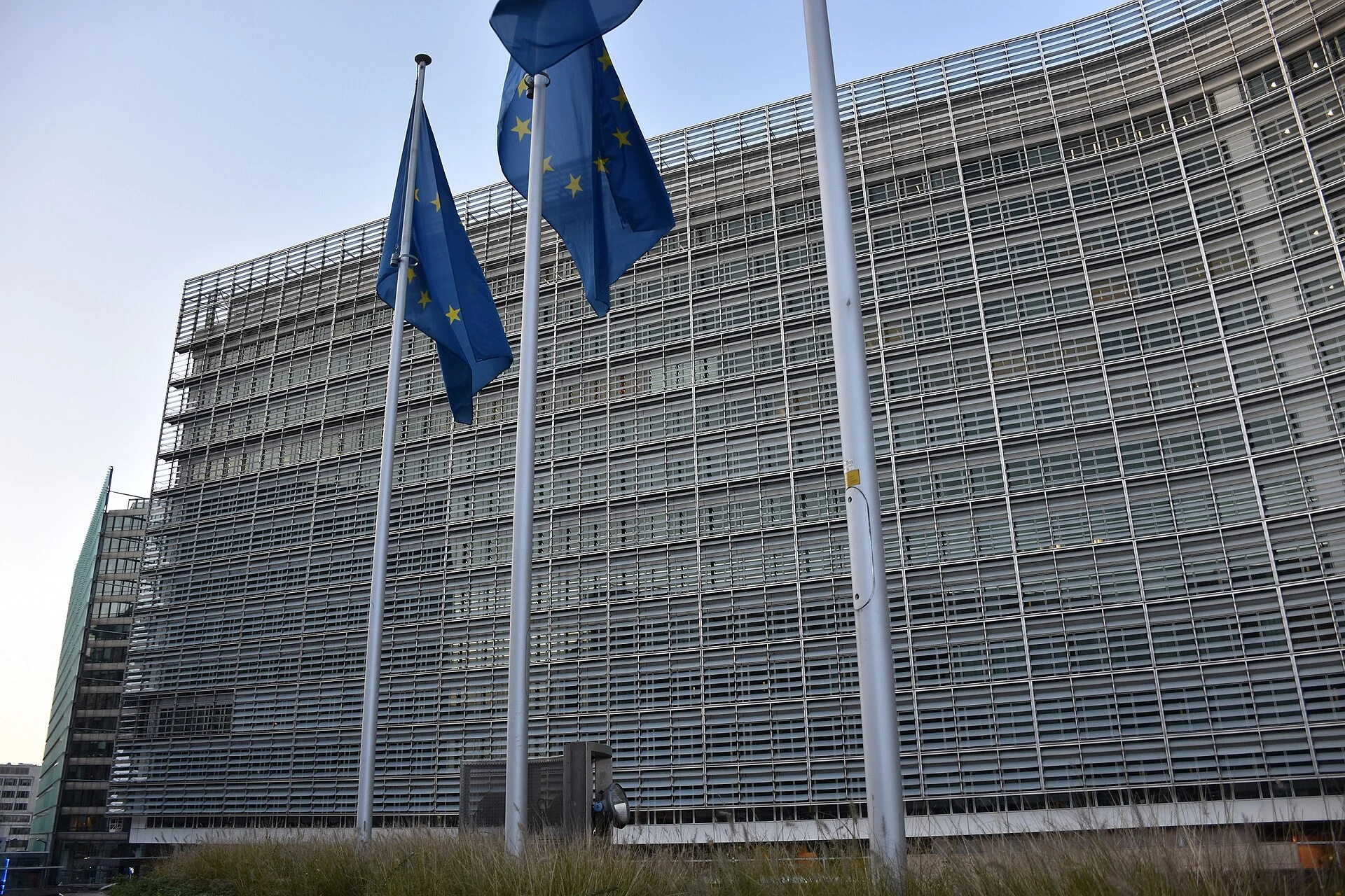 Why Creative Europe MEDIA Grants of Up to €310,000 Exclude American Producers