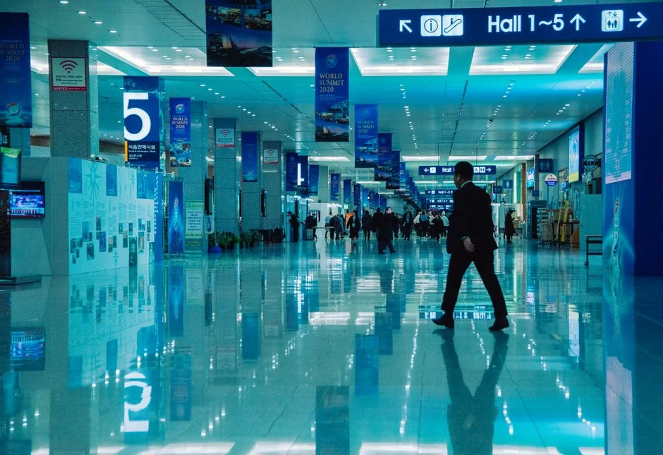 Inkit Reports Record Engagement At Defense Tech Conference