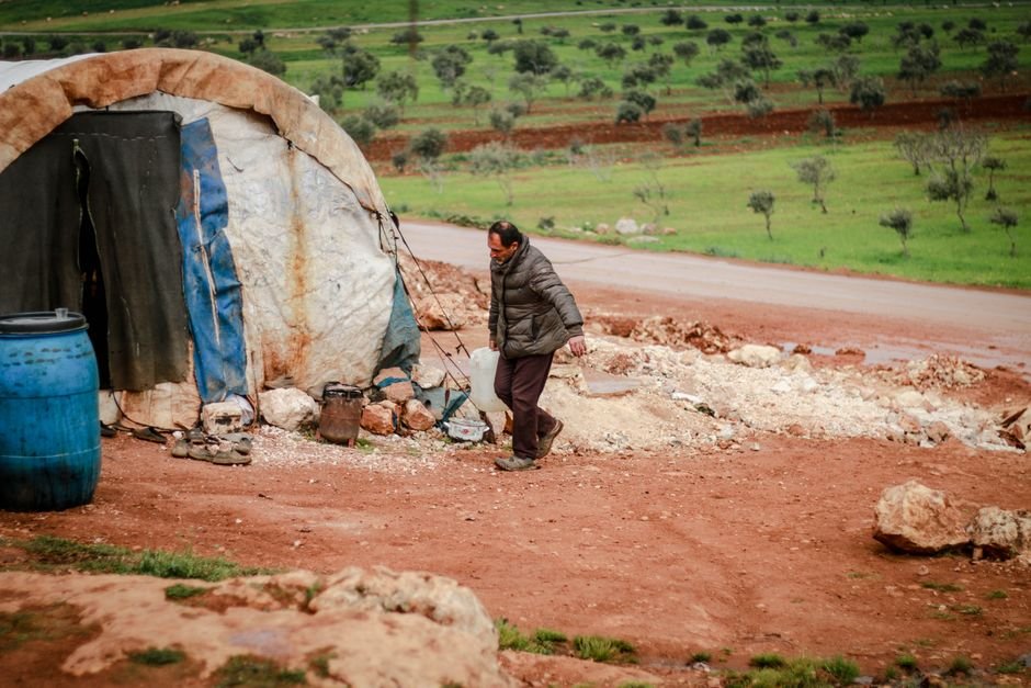 Veteran-Founded Landmine Removal Mission Gets Documentary Spotlight