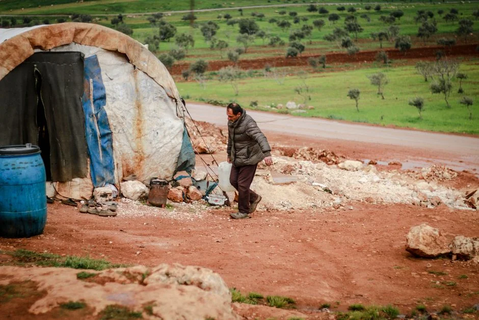 Veteran-Founded Landmine Removal Mission Gets Documentary Spotlight