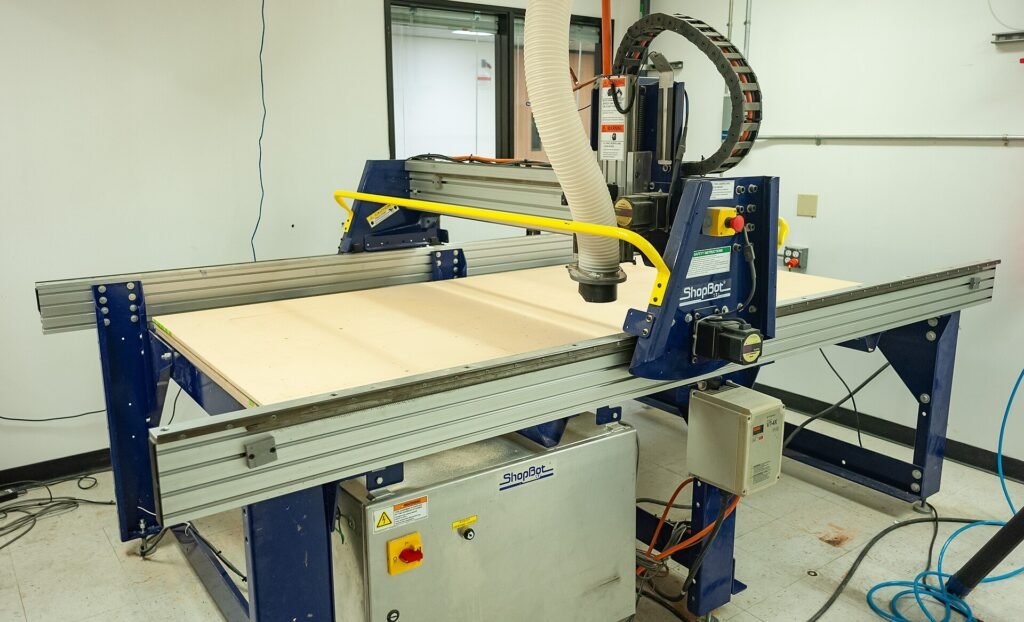 How 100% bonus depreciation works for a small business buying equipment