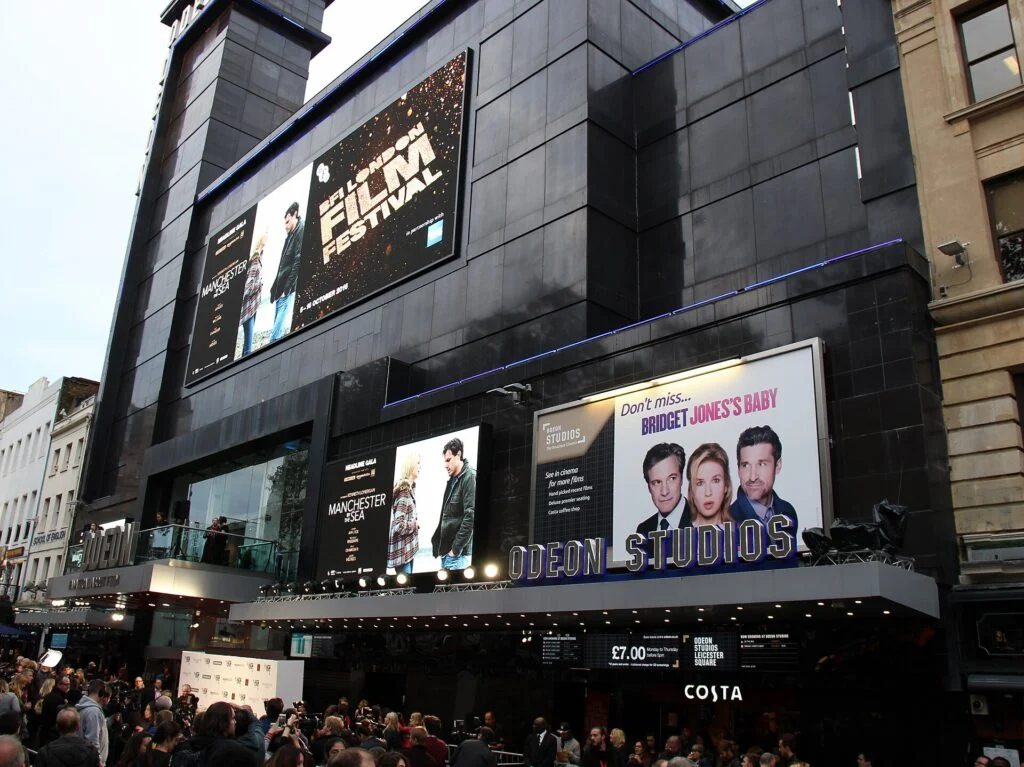 How the UK’s Audio-Visual Expenditure Credit Finances Independent Film Production