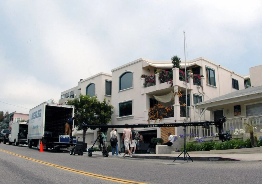 Why Creative Europe MEDIA Grants of Up to €310,000 Exclude American Producers