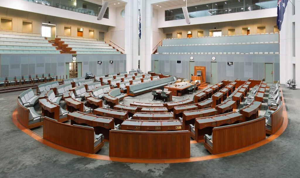 Chalmers Says Startup Tax Bill Goes to Parliament Next Week