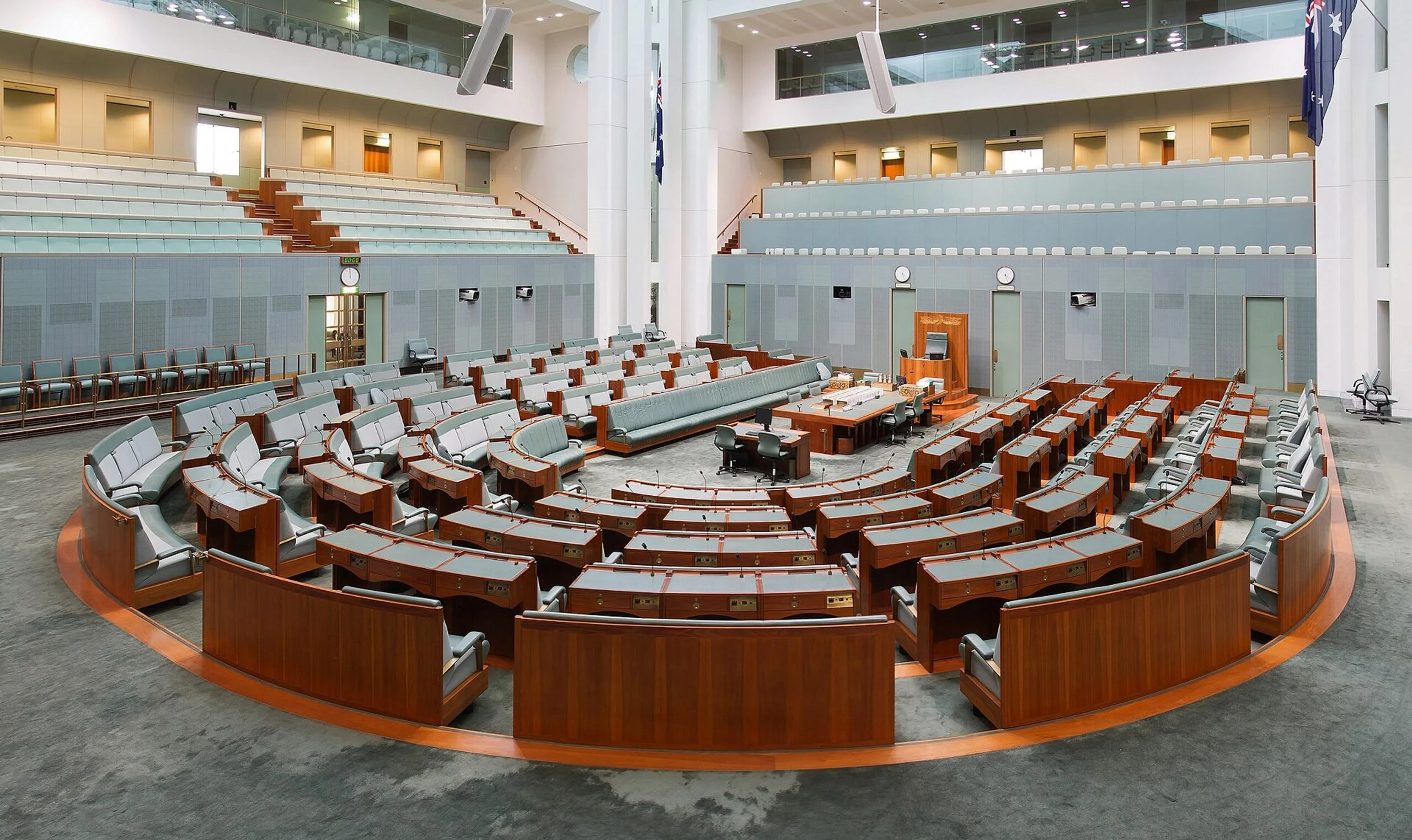 Chalmers Says Startup Tax Bill Goes to Parliament Next Week