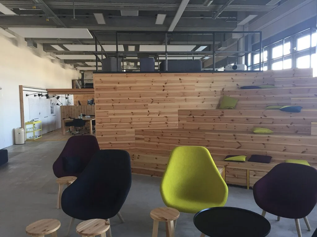 How a Startup Registers a Business and Gets a Free IRS EIN