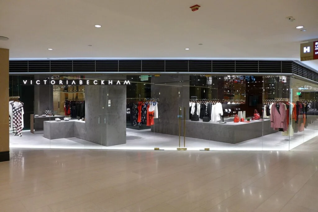 Victoria Beckham’s 37-Piece Gap Collection, $28 to $368, Follows Westwing Homeware Debut