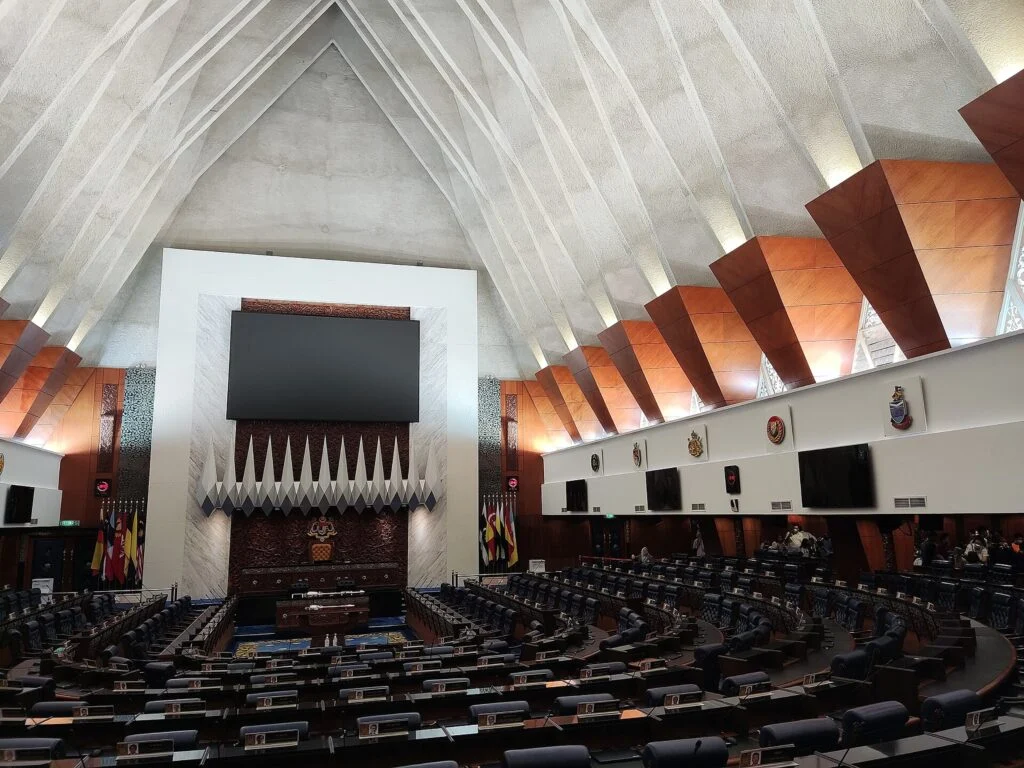 Malaysia Lifts Loan and Guarantee Facilities to RM57 Billion in Budget 2027