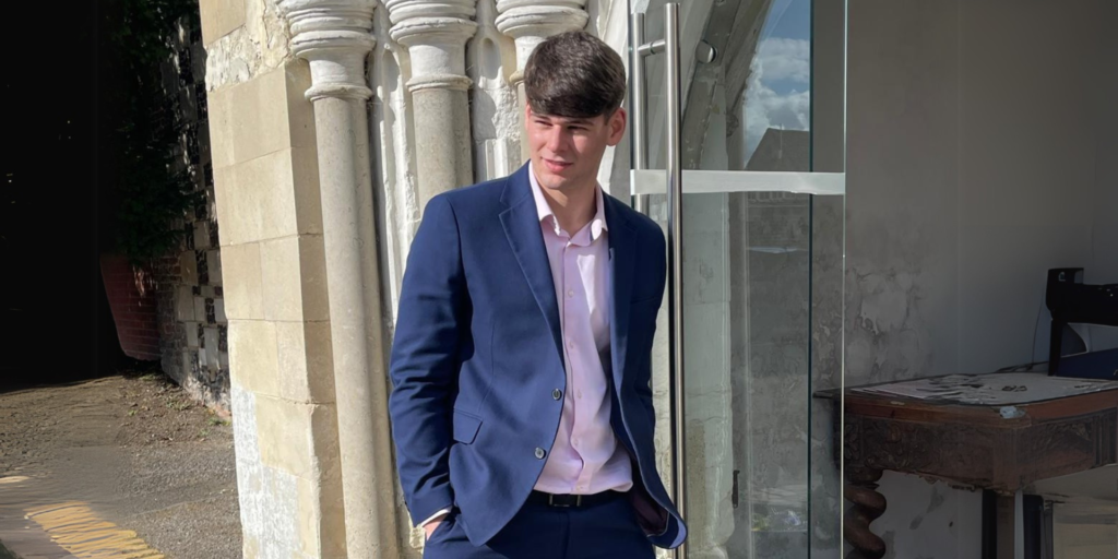 Joshua Shatliff Entrepreneurs Weekly