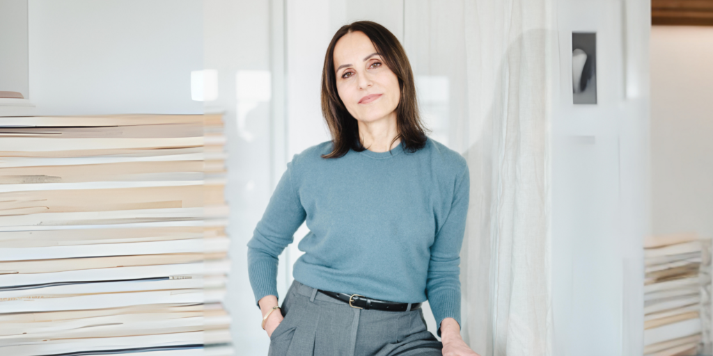 Nerma Linsberger