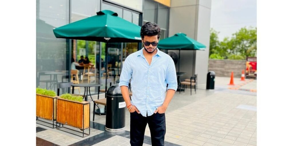 Avinash Singh