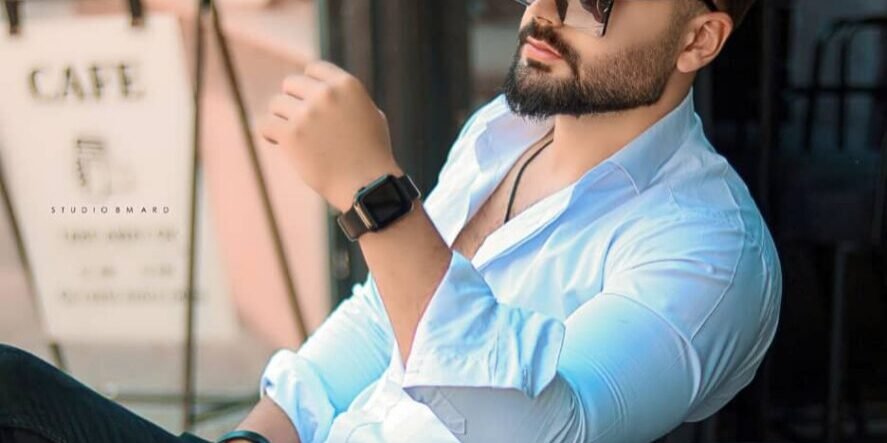 Mohammad Ayouzi