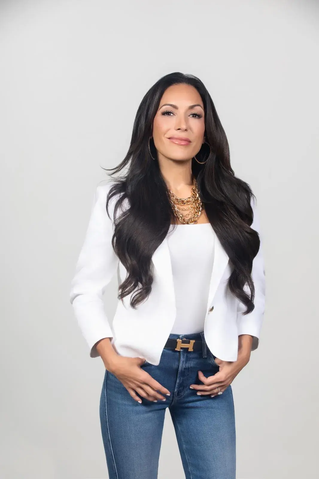 KATY COTTEN: Building a Beauty Brand and a National Franchise Movement