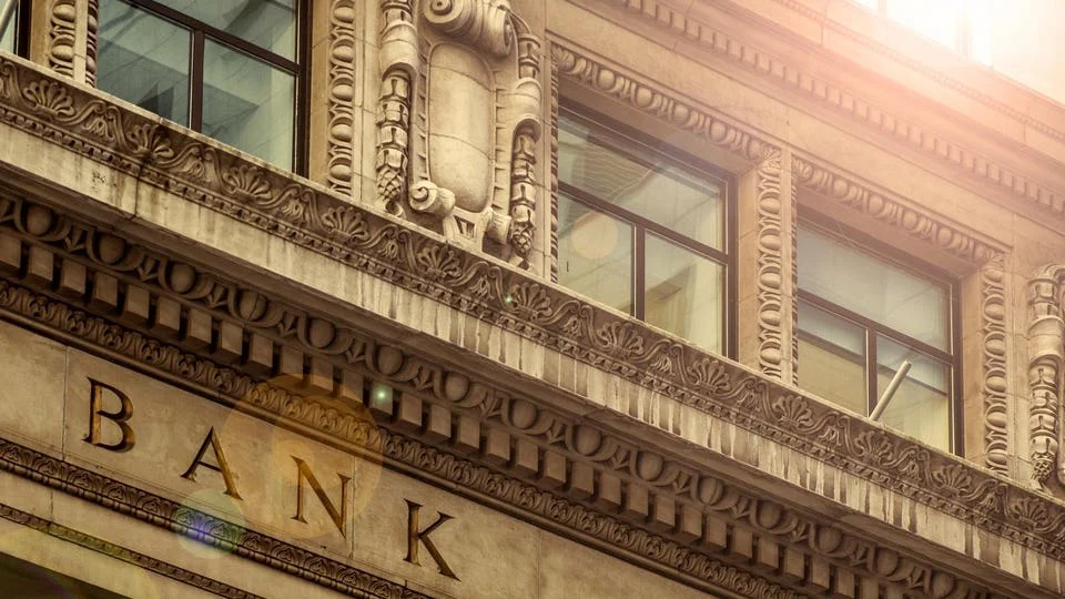 The GENIUS Act And CLARITY Act Are Infrastructure Opportunities For Banks