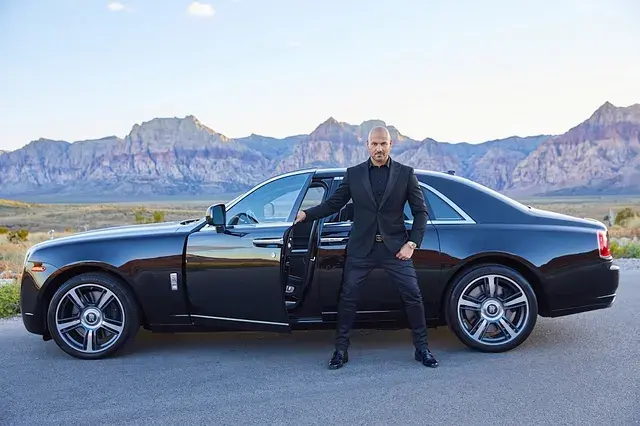Barak Zilberberg Shares the Mindset That Helped Him Build Success Beyond Financial Achievement