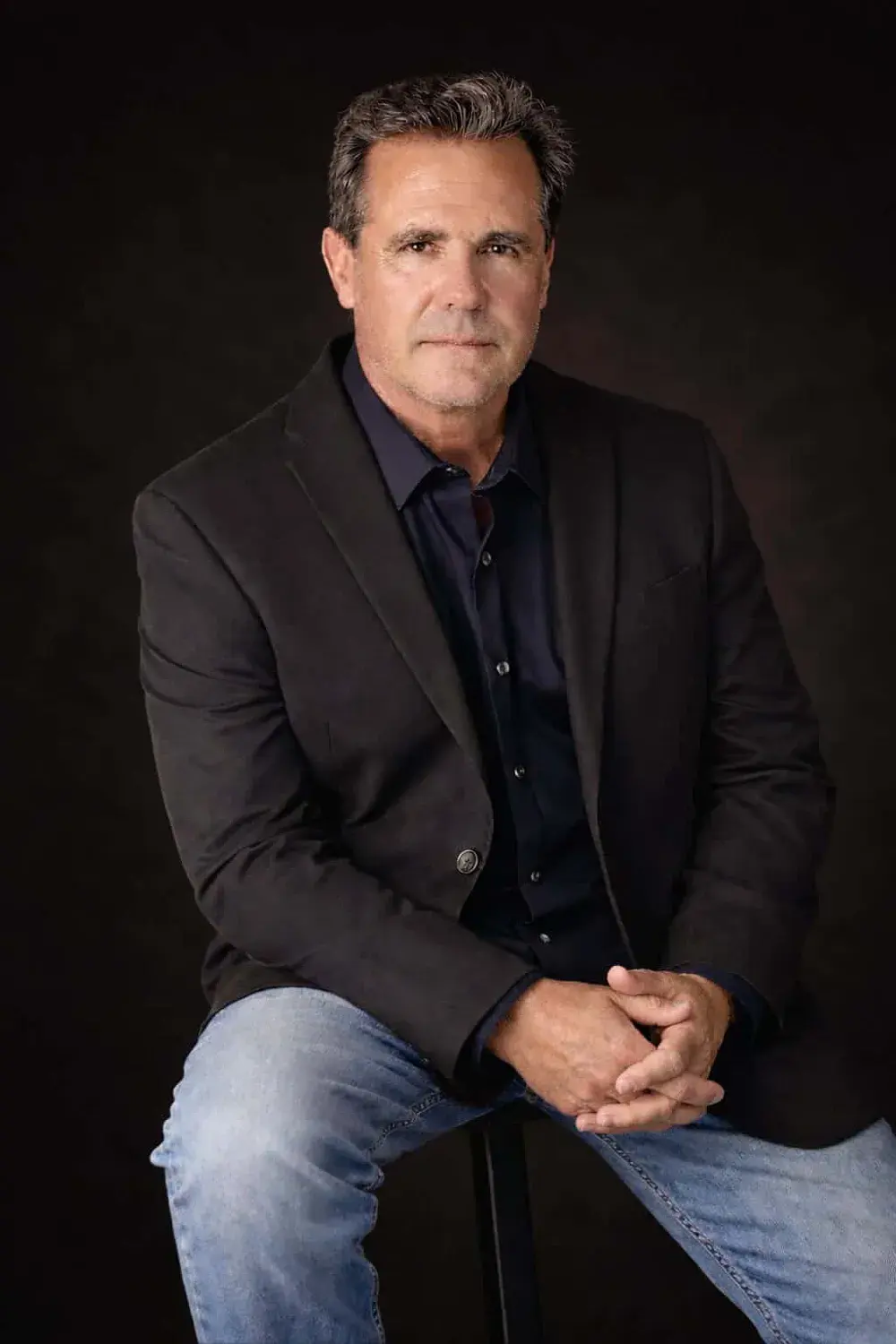 James Quattrochi: Style, Substance, and the Spotlight