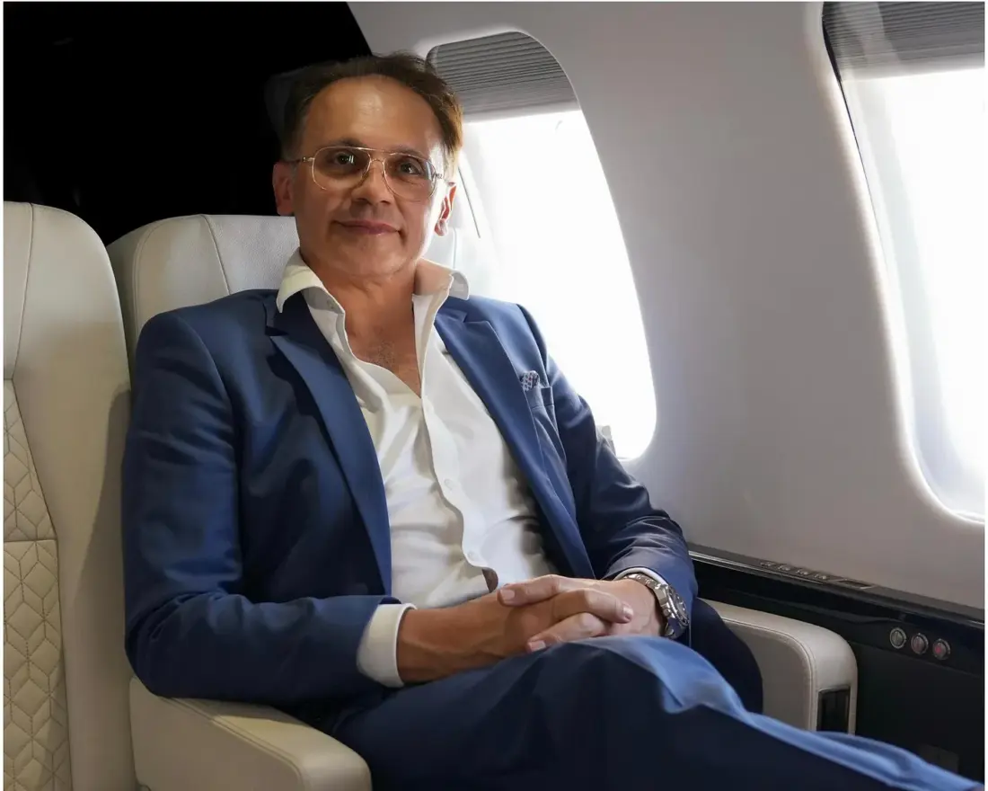 From Career-Threatening Complaint to Global Academy: How Dr. Elsayad Is Revolutionising Medical Communication