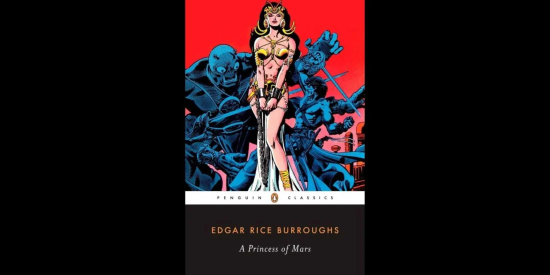 The 10 Greatest Science Fantasy Books of All Time, Ranked